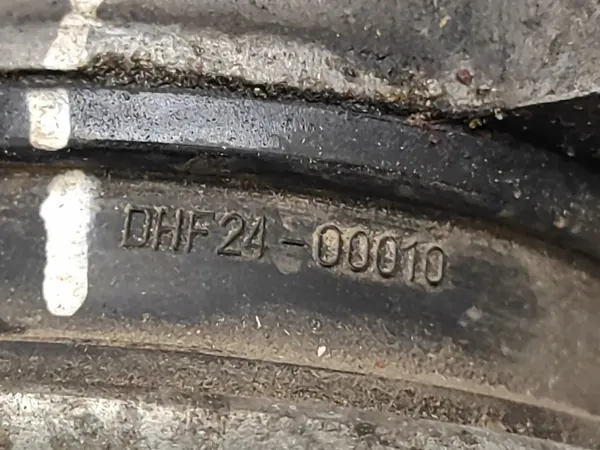 Bränslefilter OEM DHF2400010 för Hyundai Sonata V 2.0L Diesel image 5
