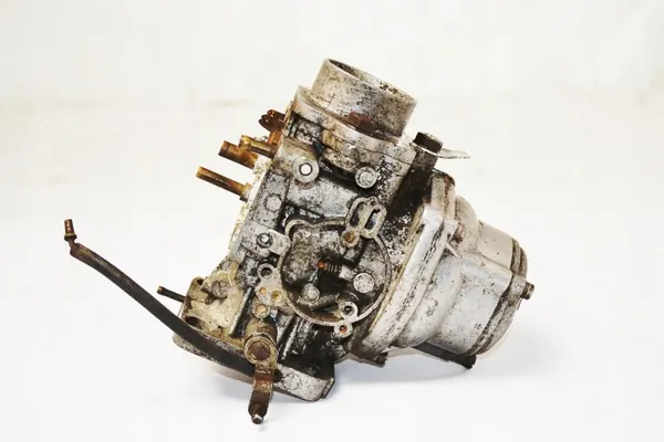 BMW M10/M12 Vergaser OEM 150/175CDET Stromberg image 2