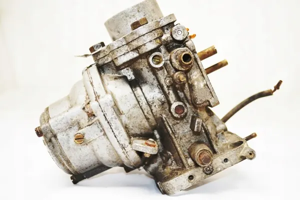BMW M10/M12 Vergaser OEM 150/175CDET Stromberg image 3