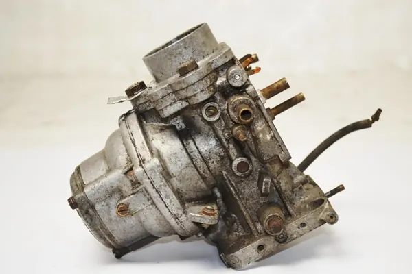 BMW M10/M12 Vergaser OEM 150/175CDET Stromberg image 4