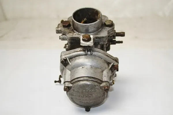 BMW M10/M12 Vergaser OEM 150/175CDET Stromberg image 5