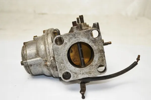 BMW M10/M12 Vergaser OEM 150/175CDET Stromberg image 6