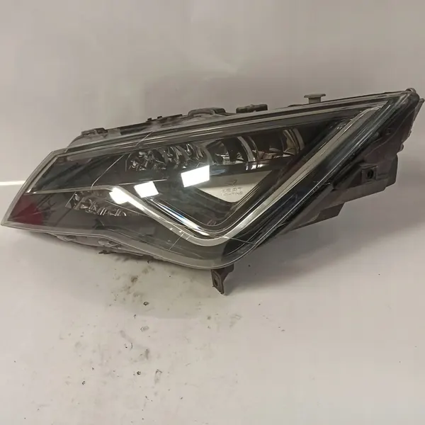 SEAT LEON III Farol Dianteiro Esquerdo 5F1941007F image 3