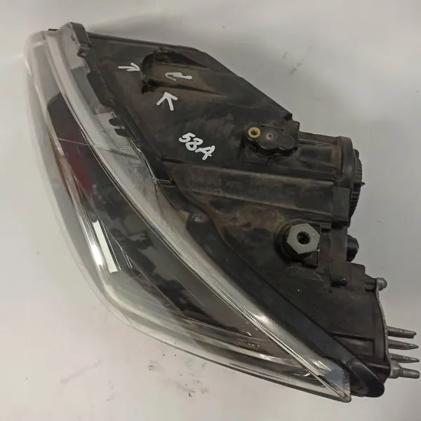 SEAT LEON III Farol Dianteiro Esquerdo 5F1941007F image 5