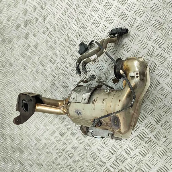 Katalysator OEM 208A04820R voor Nissan Qashqai image 3