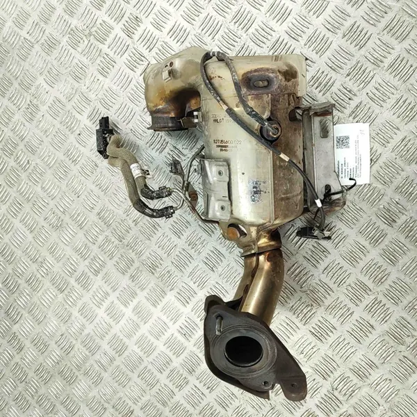Katalysator OEM 208A04820R voor Nissan Qashqai image 4