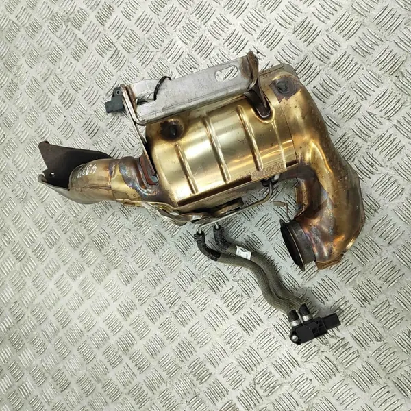 Katalysator OEM 208A04820R voor Nissan Qashqai image 5