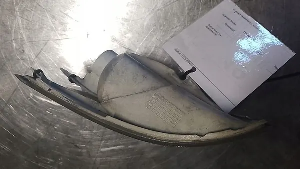 Pisca Depo dianteiro esquerdo image 3