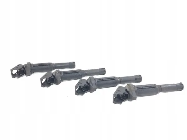 Zündspule BMW E46 1.6 115PS 01-05 1712223 image 3