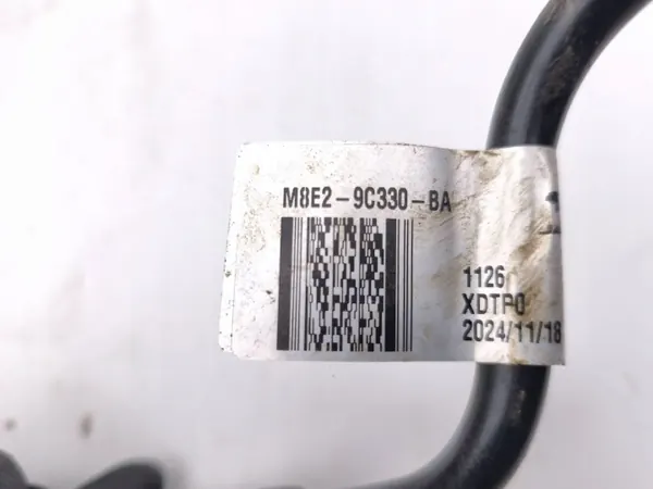 Conduto combustível Land Rover M8E29289PA - Peça OE image 6