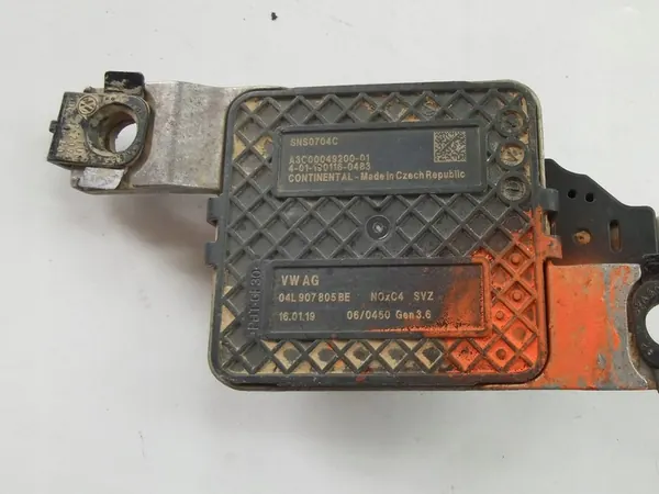 Sensor Lambda NOX Vw Audi Skoda 04L907805BE image 2