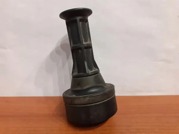 Taka-vasen iskunvaimennintuki OEM 550344EA0A - Käytetty image 4
