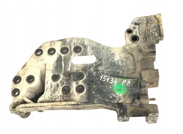 OEM 1806458 Prolongateur de cadre, avant droit Scania image 2