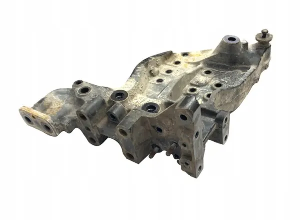 OEM 1806458 Prolongateur de cadre, avant droit Scania image 6