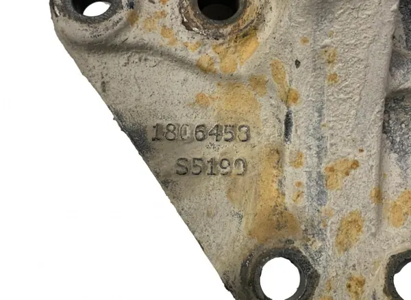 OEM 1806458 Prolongateur de cadre, avant droit Scania image 7