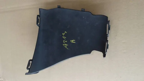 Rechts Voor Airbag Mercedes E-Klasse W213 A2138858606 image 2