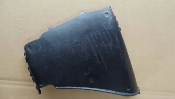 Rechts Voor Airbag Mercedes E-Klasse W213 A2138858606 image 4