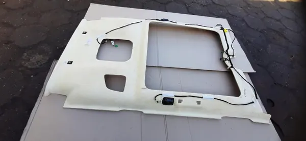 OEM 98012033BJ Citroen C4 Grand Picasso Pára-Sol image 7