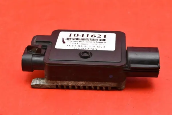 Fläktkontroller OEM 940002907 för Ford C-Max MK2 1.5 TDCI image 4
