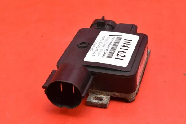 Fläktkontroller OEM 940002907 för Ford C-Max MK2 1.5 TDCI image 5