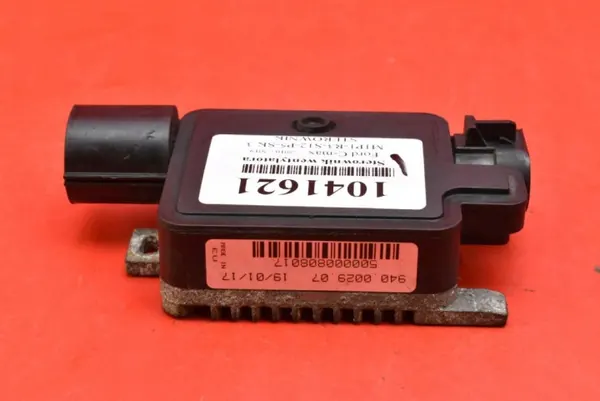 Fläktkontroller OEM 940002907 för Ford C-Max MK2 1.5 TDCI image 6