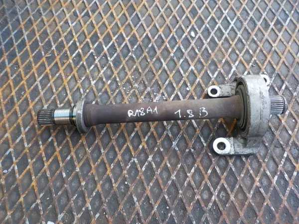 R18A1 höger halvaxelstöd - Honda FR-V image 2