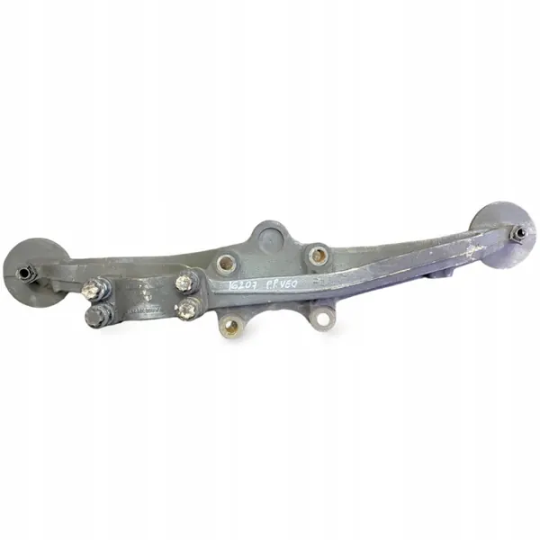 A9603250435 Mercedes-Benz Luftfeder-Stütze, rechte Achse image 3