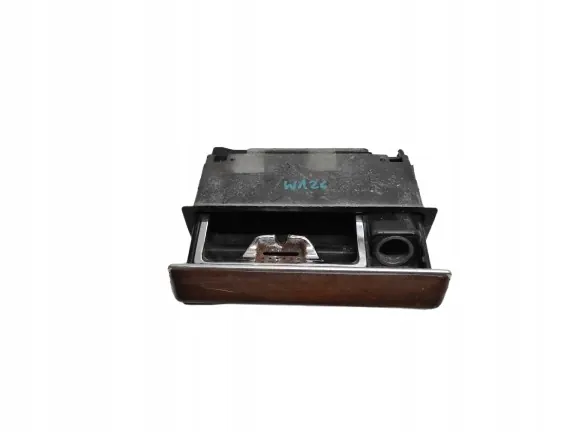 Tuhkakuppi Mercedes-Benz OE OEM MERCEDES S W126 72- image 2