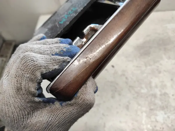 Tuhkakuppi Mercedes-Benz OE OEM MERCEDES S W126 72- image 3