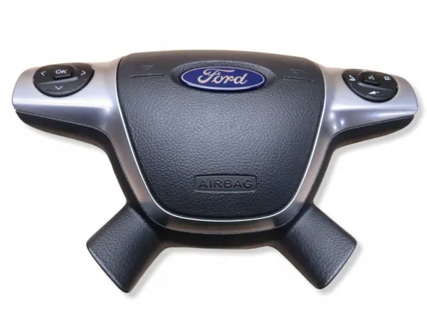 Airbag condutor Ford Kuga II OEM PRY3419 image 2