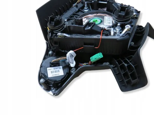 Airbag condutor Ford Kuga II OEM PRY3419 image 10