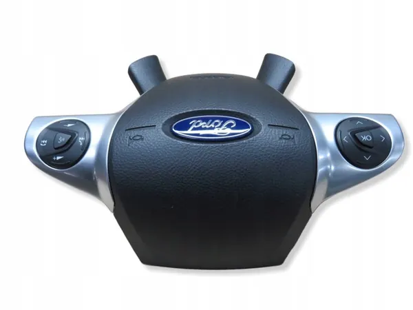 Airbag condutor Ford Kuga II OEM PRY3419 image 4