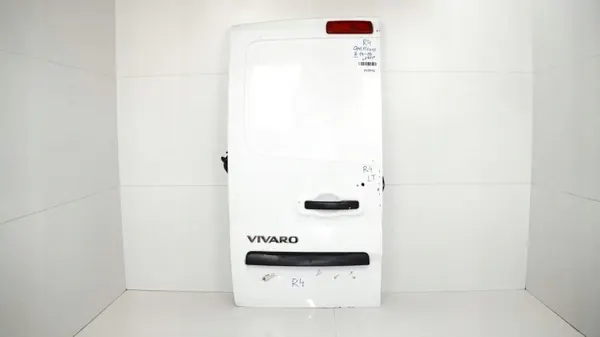 OEM 371117606 Vänster bakdörr för Opel Vivaro B II image 2