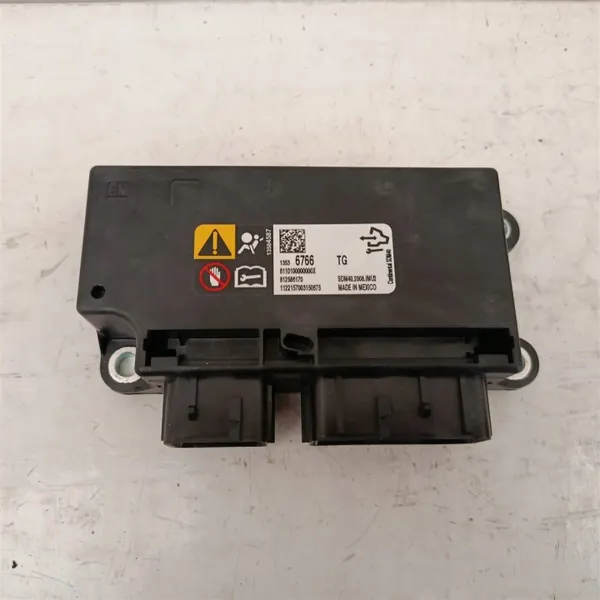 Turvatyynyohjain OEM 13536766 Opel Insignia B:lle image 2
