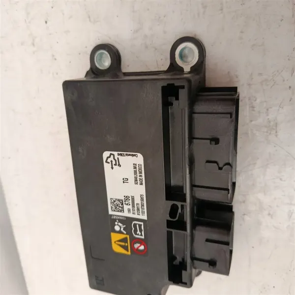 Turvatyynyohjain OEM 13536766 Opel Insignia B:lle image 3