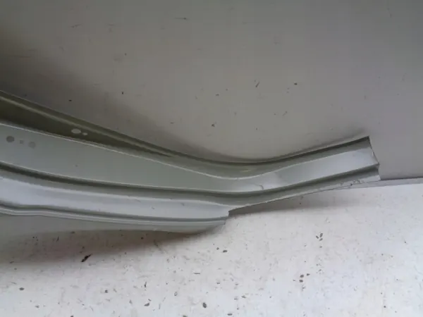 Rechter achter spatbord OEM 43863 voor Hyundai i10 III image 3