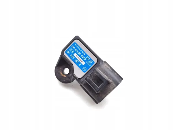 Mazda 6 Air Pressure Sensor 1.8 MZR 2008 OEM 4S4G-9F479-AC image 2