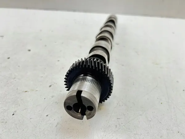 2000 Audi A6 Allroad C5 Kamaxel 059109021BP image 7