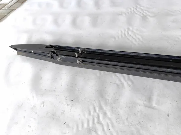 TOYOTA CH-R Höger Sidokåpa image 10