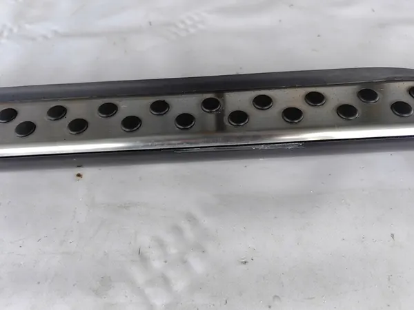 TOYOTA CH-R Höger Sidokåpa image 3