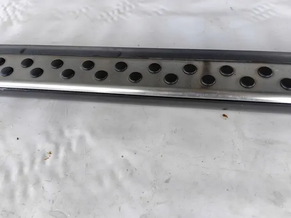 TOYOTA CH-R Höger Sidokåpa image 4