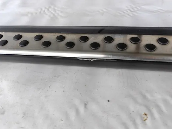 TOYOTA CH-R Höger Sidokåpa image 5