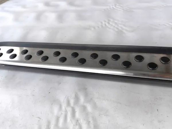 TOYOTA CH-R Höger Sidokåpa image 6