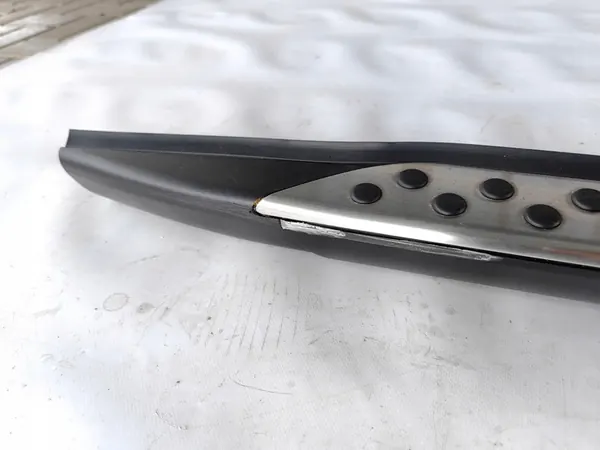 TOYOTA CH-R Höger Sidokåpa image 7