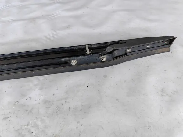 TOYOTA CH-R Höger Sidokåpa image 8