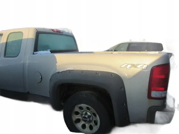 GMCPAKA OEM Laadbak voor GMC Sierra 2009 image 2