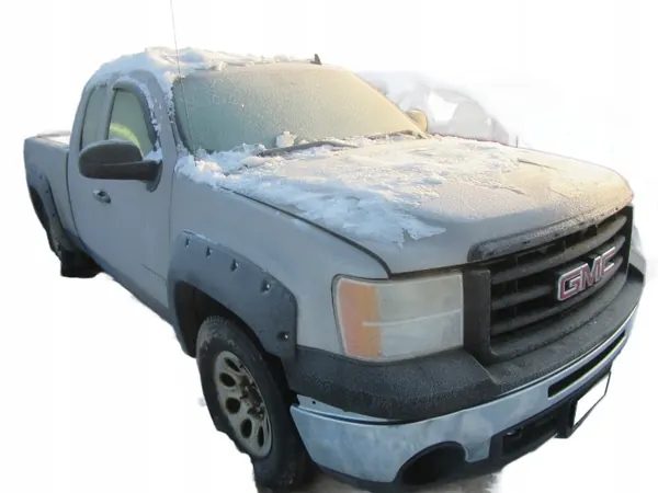 GMCPAKA OEM Laadbak voor GMC Sierra 2009 image 3