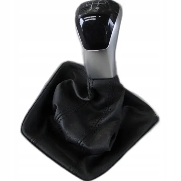 Pomo de mudanças VW T-Cross OEM 2GM711113 - Usado image 2