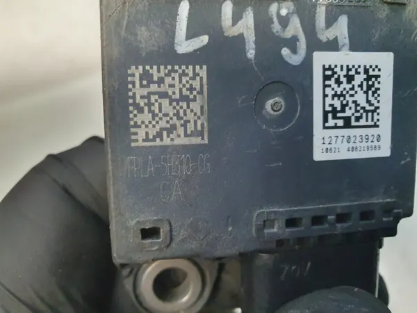 Range Rover L494 NOx-anturi OEM FPLA-5H310-CG image 3