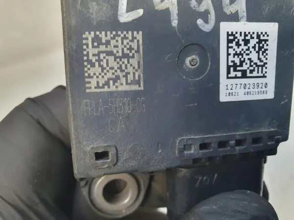 Range Rover L494 NOx-anturi OEM FPLA-5H310-CG image 4